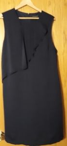 Worn once - Banana Republic dress